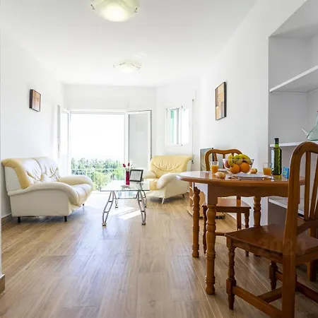Buenavista Apartmán