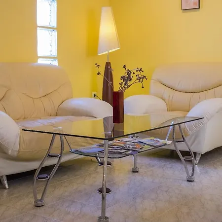 Apartmán Buenavista