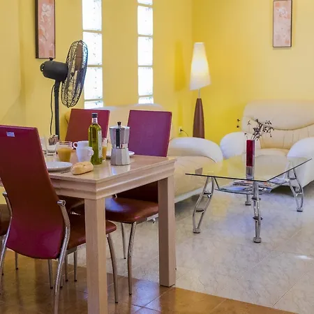 Buenavista Apartmán *