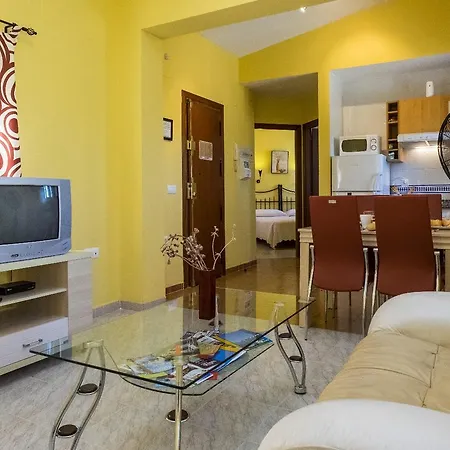 Buenavista Apartmán *