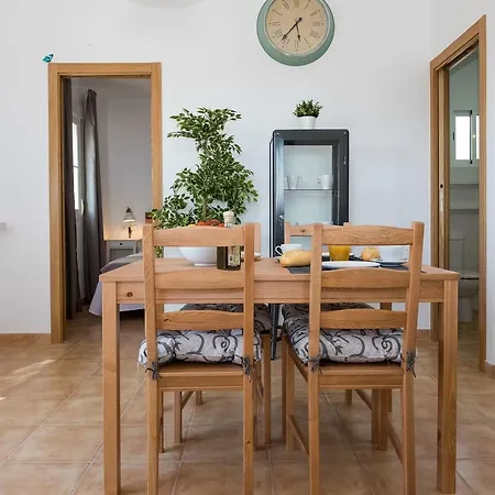 Buenavista Apartmán