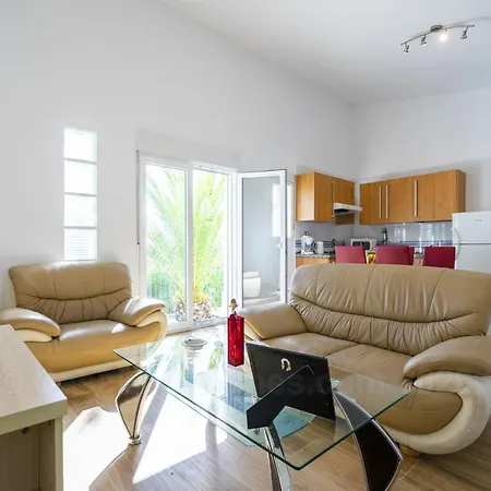 Finca Buenavista Apartment *