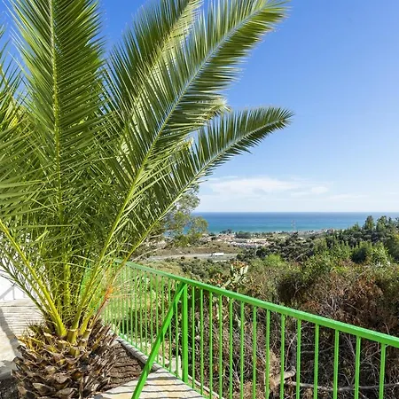 Apartment Finca Buenavista Chilches (Andalucia)