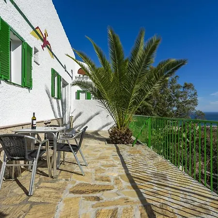 Apartment Finca Buenavista