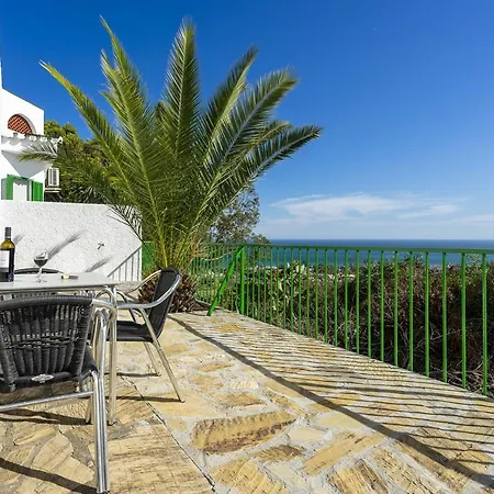 Apartmán Buenavista