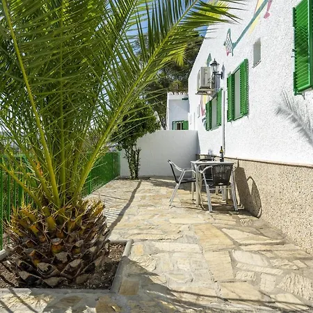Finca Buenavista * Chilches (Andalucia)