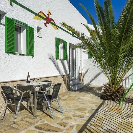 Finca Buenavista * Chilches (Andalucia)