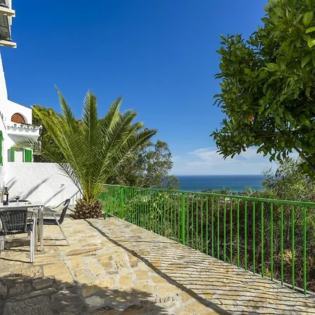 Finca Buenavista Apartment