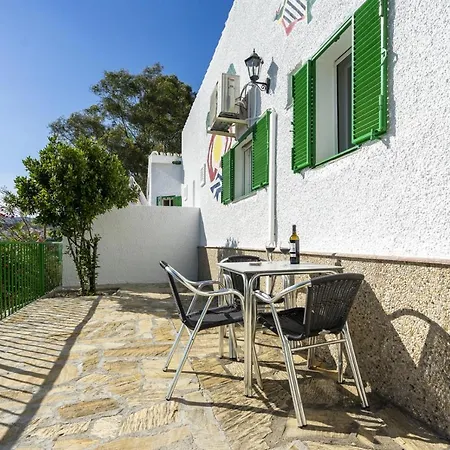 Apartment Finca Buenavista *