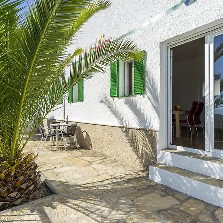Buenavista Apartmán