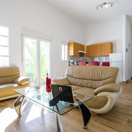 Finca Buenavista Apartment