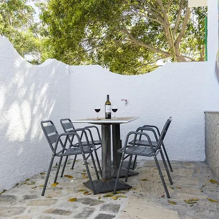 Apartmán Buenavista *