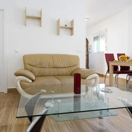 Finca Buenavista Apartment