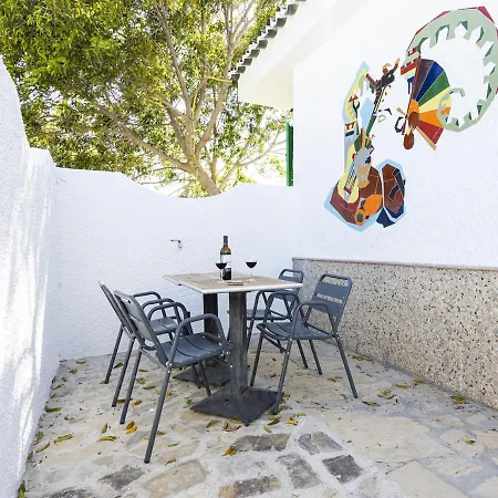 Apartment Finca Buenavista