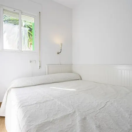 Finca Buenavista Apartment Chilches (Andalucia)
