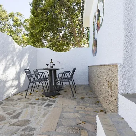 Apartment Finca Buenavista