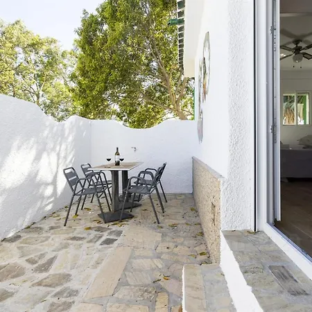 Finca Buenavista * Chilches (Andalucia)