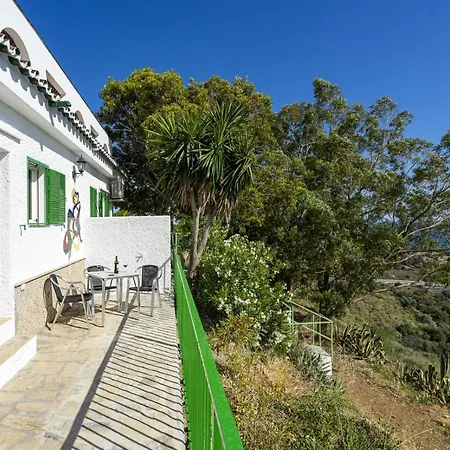 Finca Buenavista Apartment *