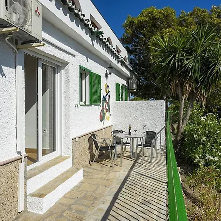 Apartment Finca Buenavista Chilches (Andalucia)