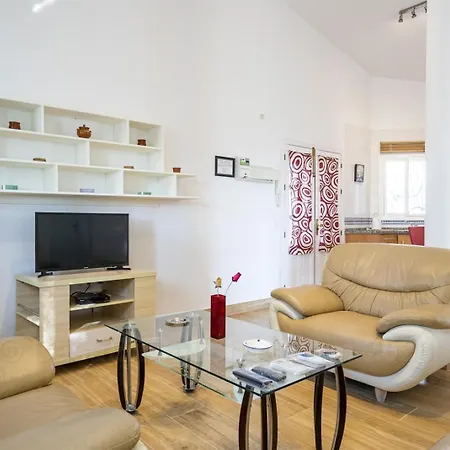 Buenavista Apartmán Chilches (Andalucia)