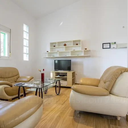 Apartmán Buenavista Chilches (Andalucia)