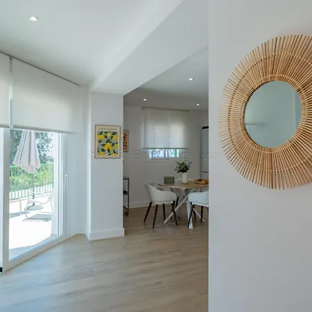 Buenavista Apartmán Chilches (Andalucia)