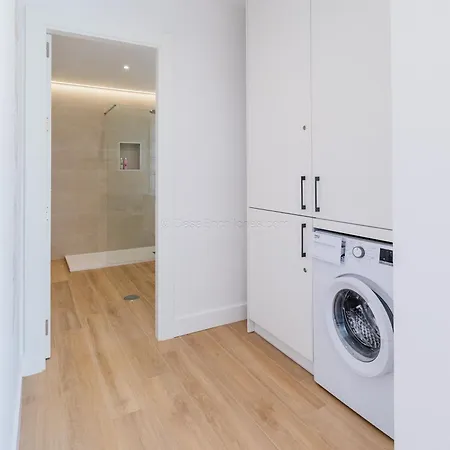 Buenavista Apartmán