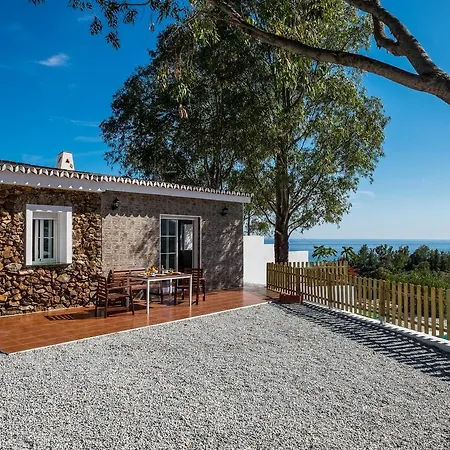 Apartmán Buenavista *