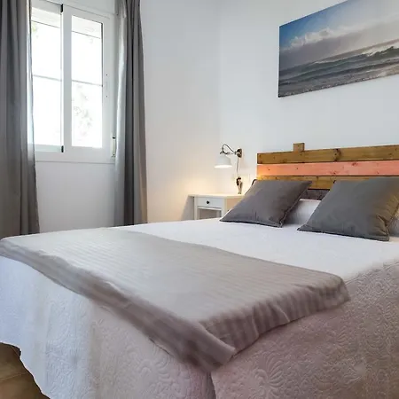 Buenavista Apartmán *