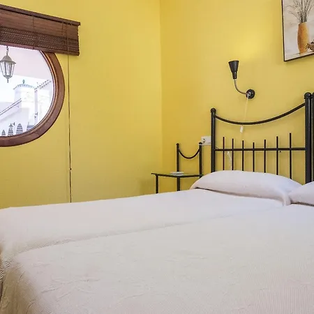 Buenavista Apartmán Chilches (Andalucia)