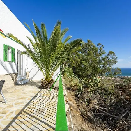 Apartmán Buenavista Chilches (Andalucia)