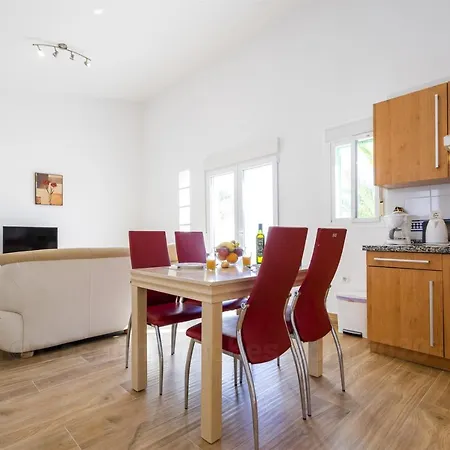 Buenavista Apartmán *