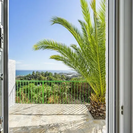 Apartament Buenavista