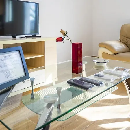 Apartmán Buenavista *