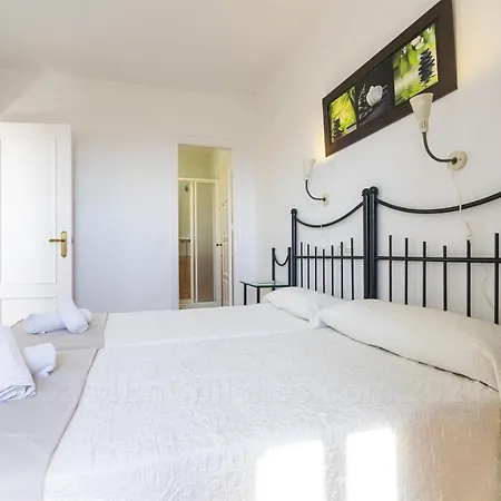 Buenavista Apartmán *
